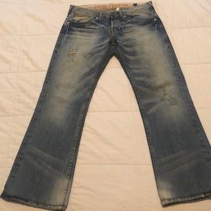 Guess premium jeans men’s